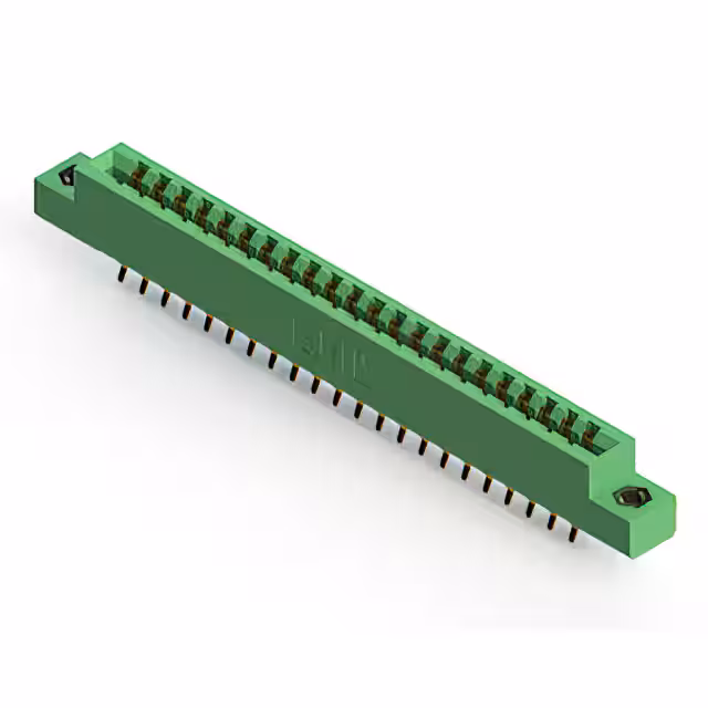 305-044-556-207 EDAC Inc.  Edgeboard Connectors